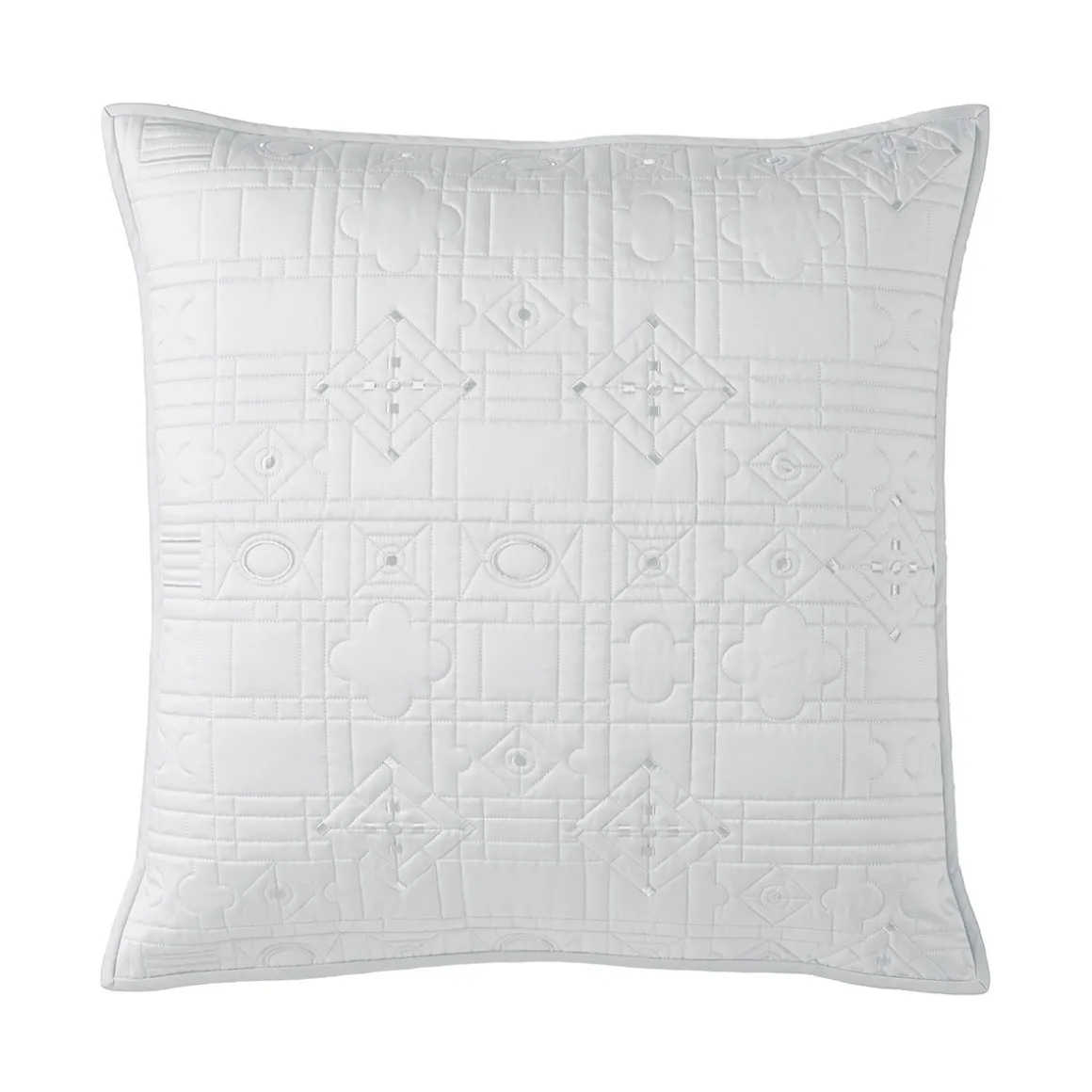 Yves Delorme Cache oreiller Allure- Taies D'oreiller