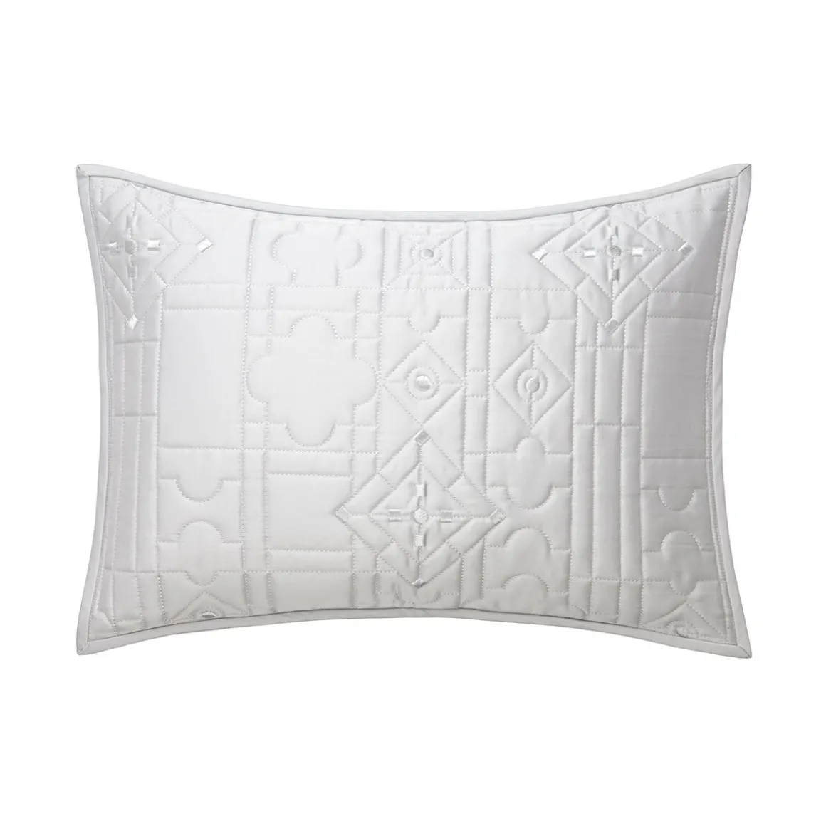 Yves Delorme Cache oreiller Allure- Taies D'oreiller