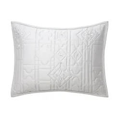 Yves Delorme Cache oreiller Allure- Taies D'oreiller