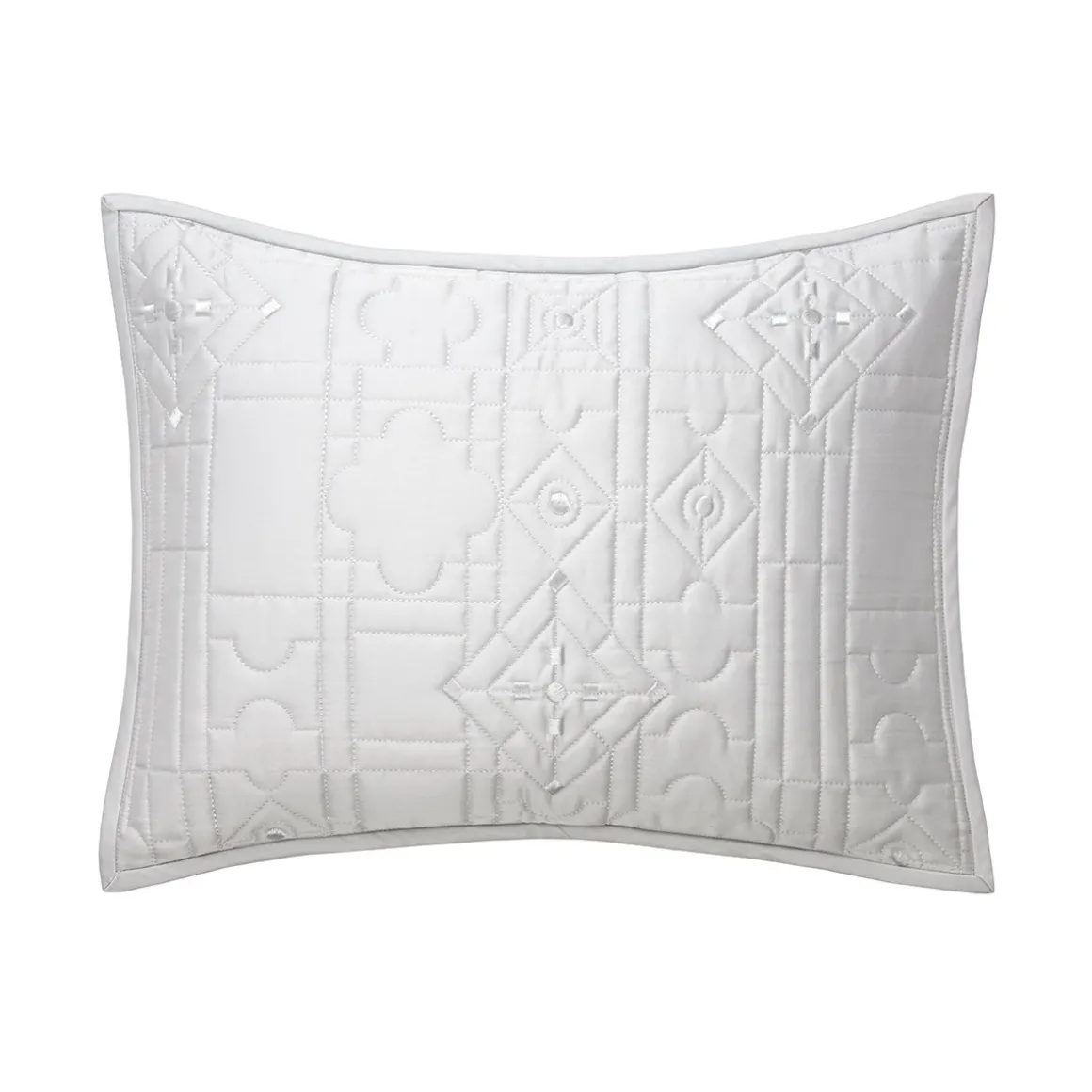 Yves Delorme Cache oreiller Allure- Taies D'oreiller