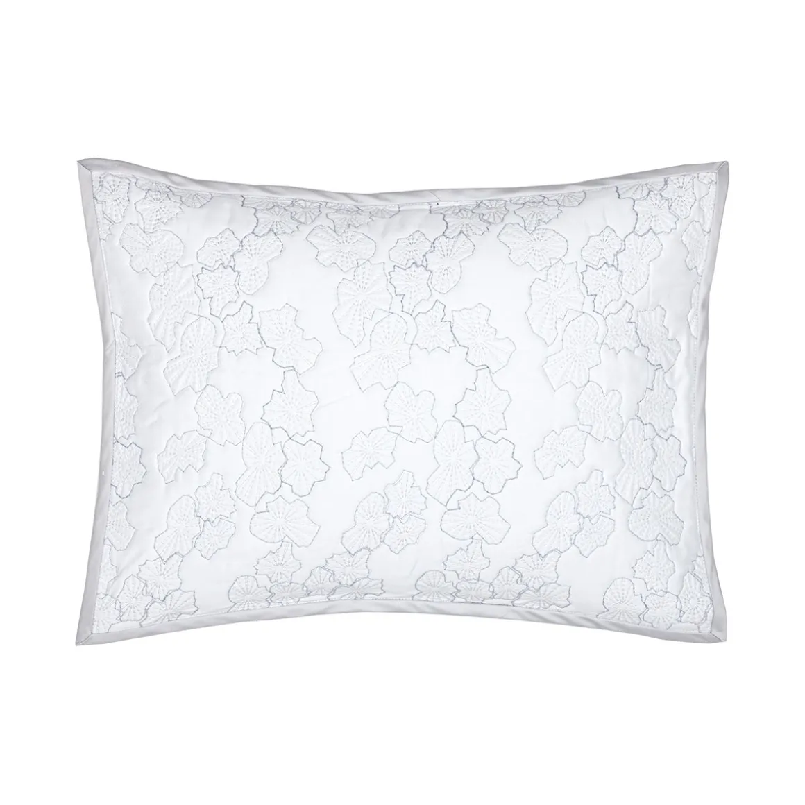 Yves Delorme Cache oreiller Eole- Coussins|Taies D'oreiller