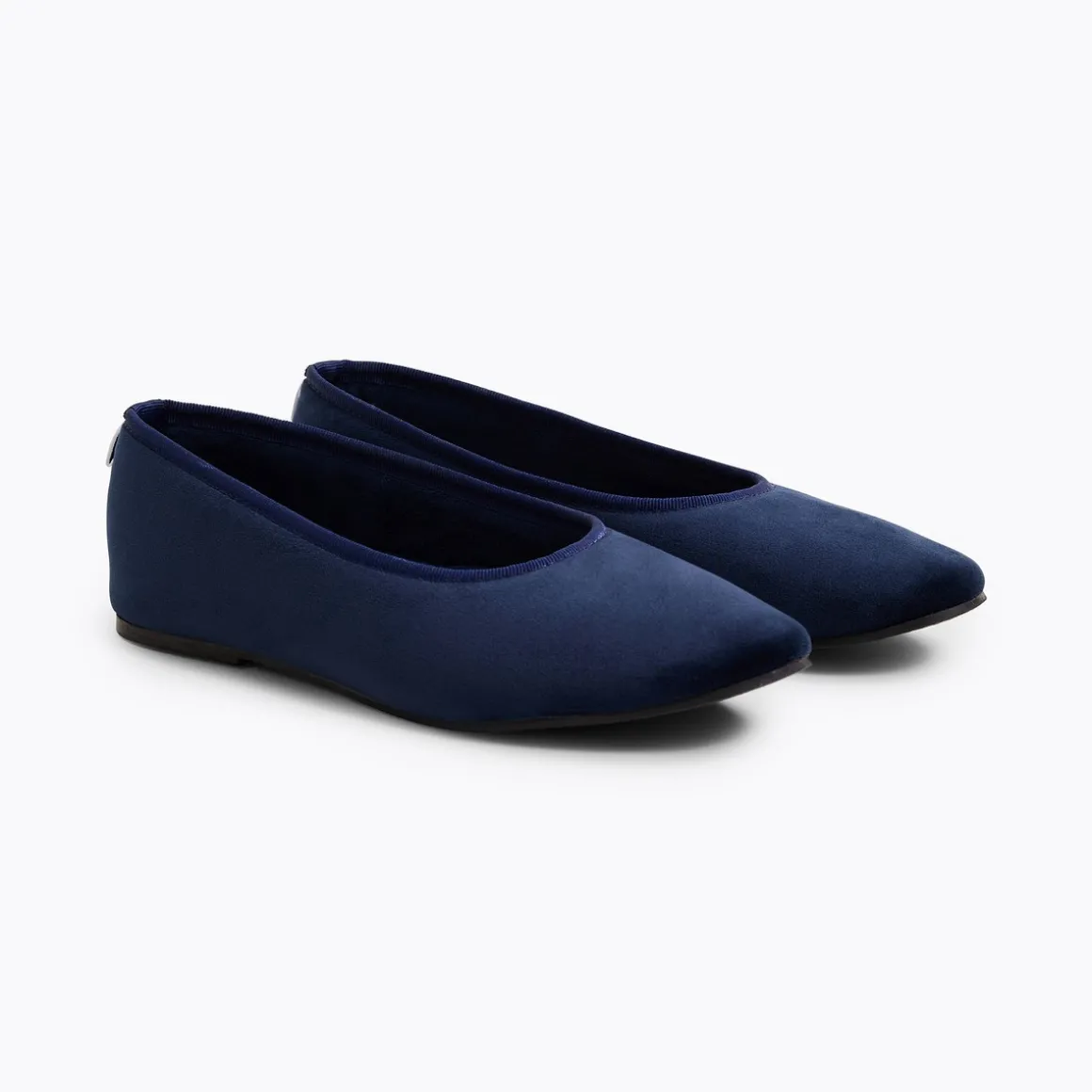 Yves Delorme Chaussons Ballerines- Chaussons|Vêtements De Nuit
