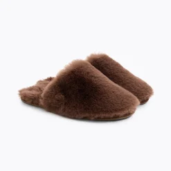 Yves Delorme Chaussons Pantoufles- Chaussons|Vêtements De Nuit