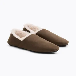 Yves Delorme Chaussons Pantoufles-Homme Collection Homme|Voir Tous Les Produits