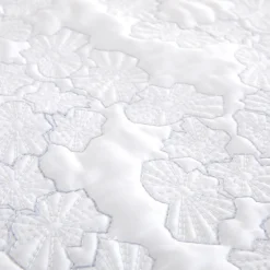 Yves Delorme Chemin de lit Eole- Dessus De Lit & Couvertures