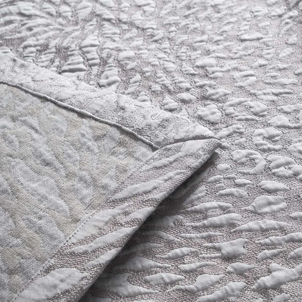 Yves Delorme Chemin de lit Souvenir- Plaids & Dessus De Lit|Dessus De Lit & Couvertures
