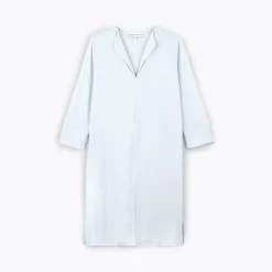 Yves Delorme Chemise de nuit courte Anafi- Chemises De Nuit, Nuisettes & Liquettes|Vêtements De Nuit