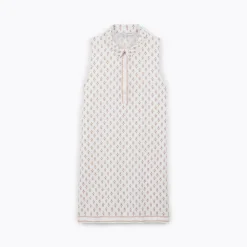 Yves Delorme Chemise de nuit courte Chora- Chemises De Nuit, Nuisettes & Liquettes|Vêtements De Nuit