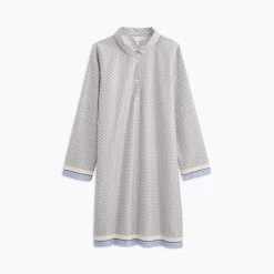 Yves Delorme Chemise de nuit Gabi- Robes|Homewear & Loungewear