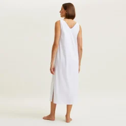 Yves Delorme Chemise de nuit longue Anafi- Robes|Homewear & Loungewear