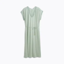 Yves Delorme Chemise de nuit longue Joy- Robes|Homewear & Loungewear