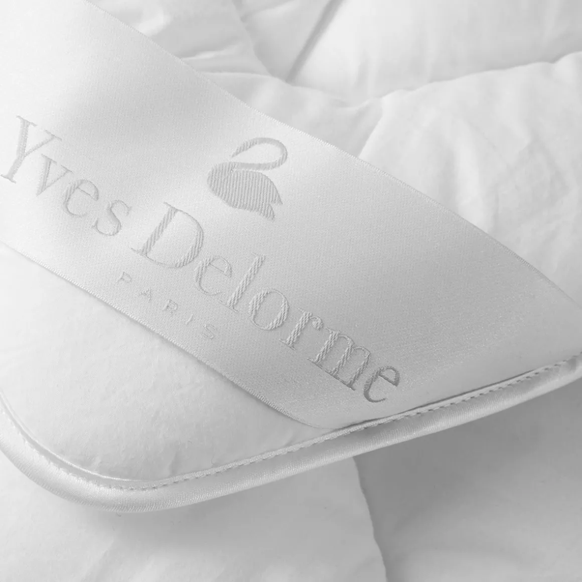 Yves Delorme Couette Actuel- Couettes