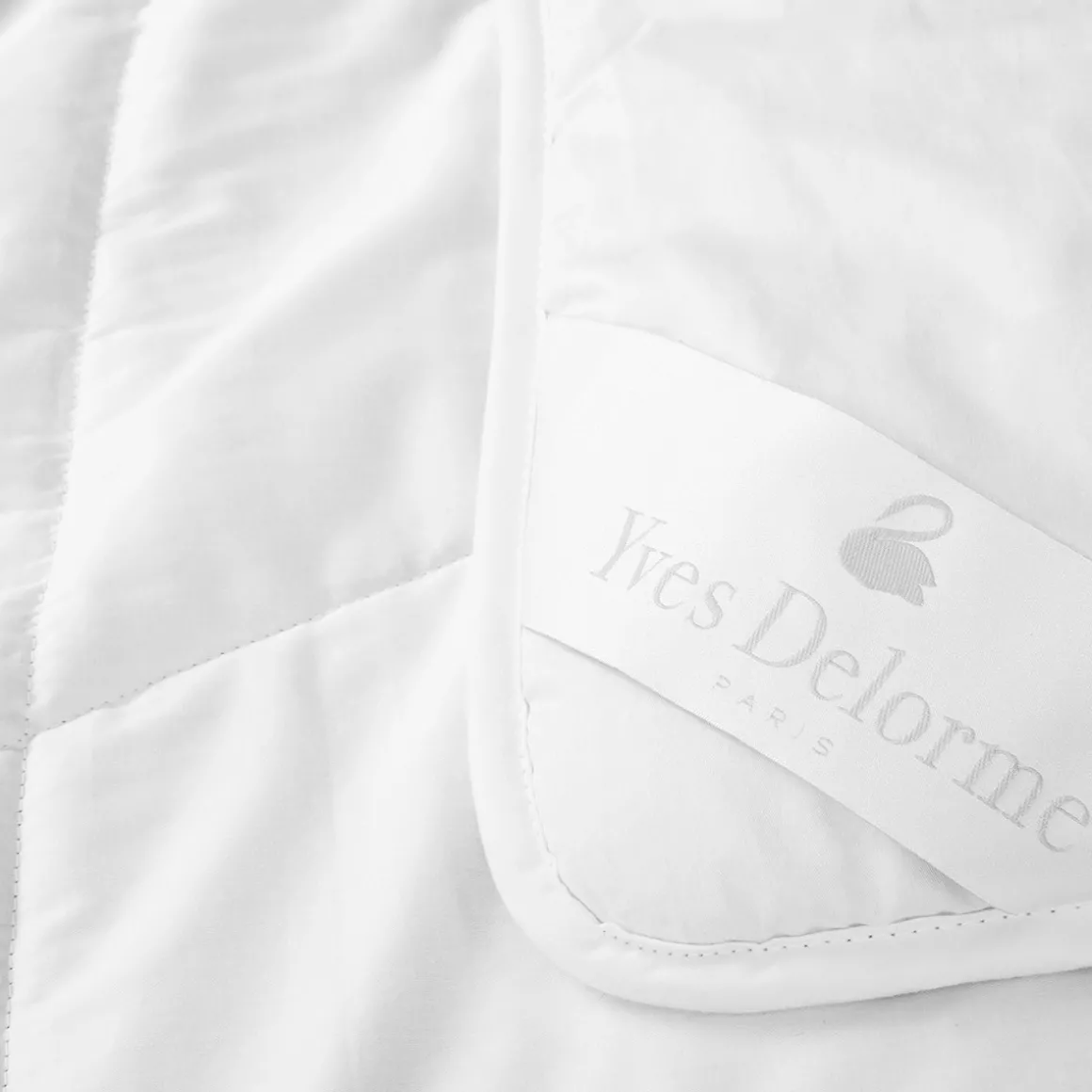 Yves Delorme Couette Mongolie- Couettes