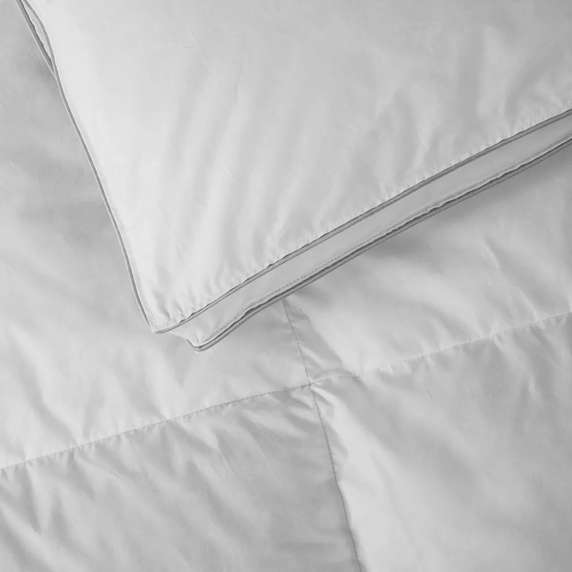 Yves Delorme Couette Prestige mi-saison- Couettes