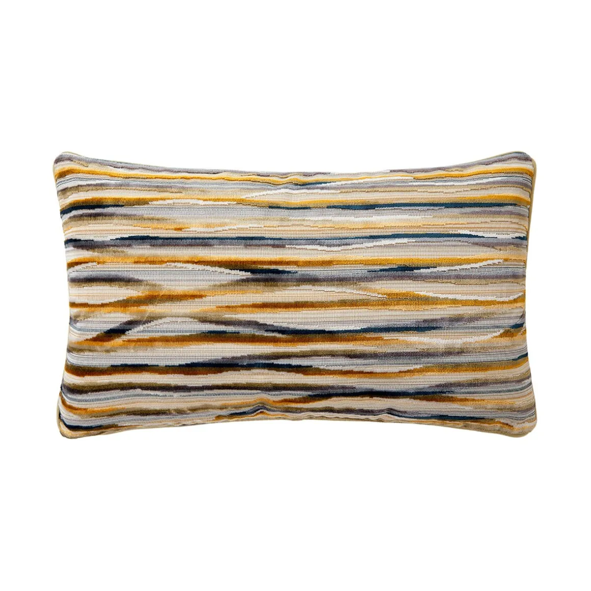 Yves Delorme Coussin Agate- Coussins