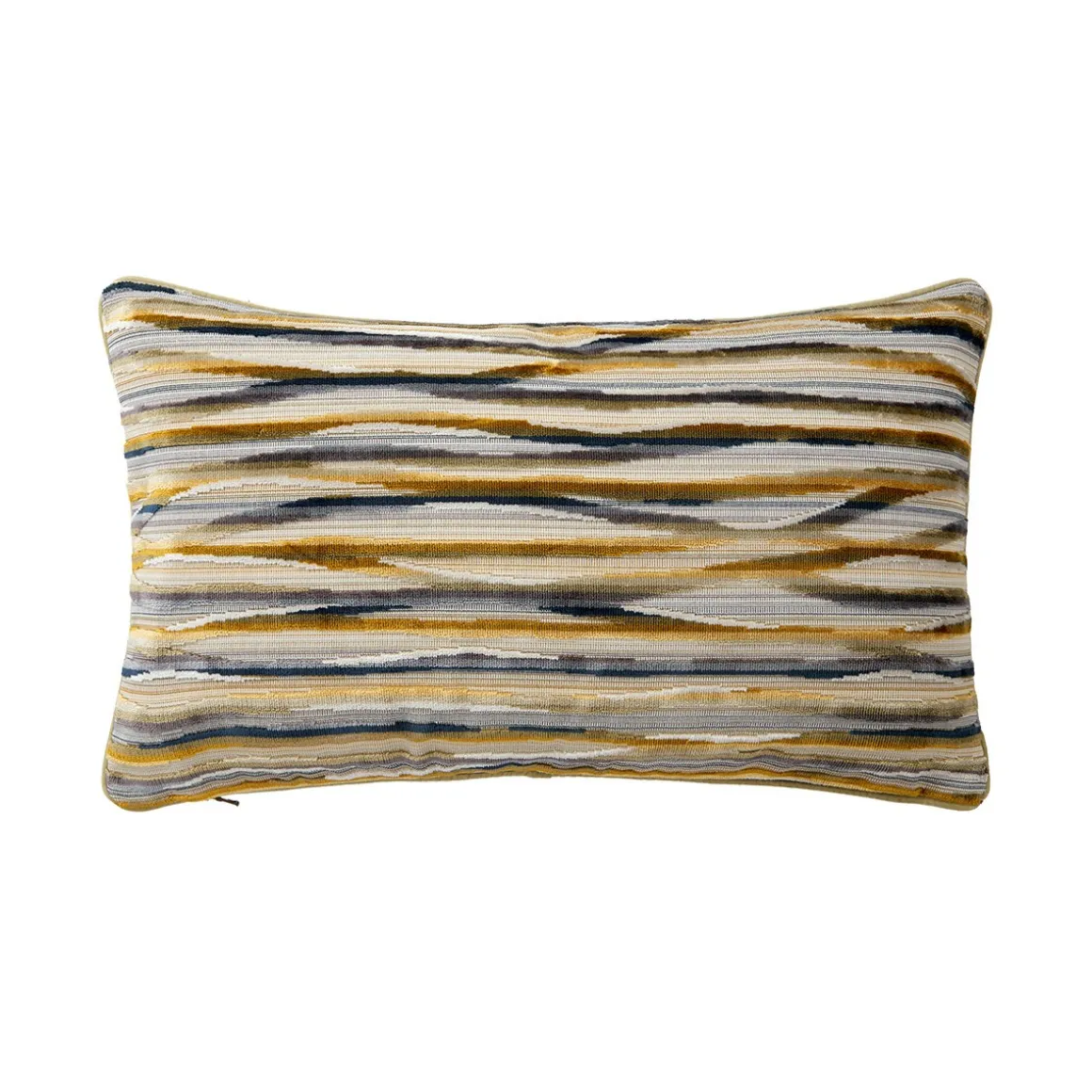 Yves Delorme Coussin Agate- Coussins