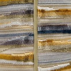 Yves Delorme Coussin Agate- Coussins