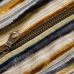 Yves Delorme Coussin Agate- Coussins