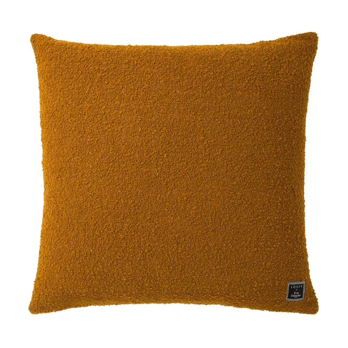 Yves Delorme Coussin Bouclette- Coussins