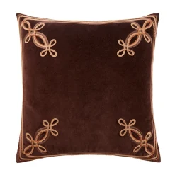 Yves Delorme Coussin Caldwel- Coussins