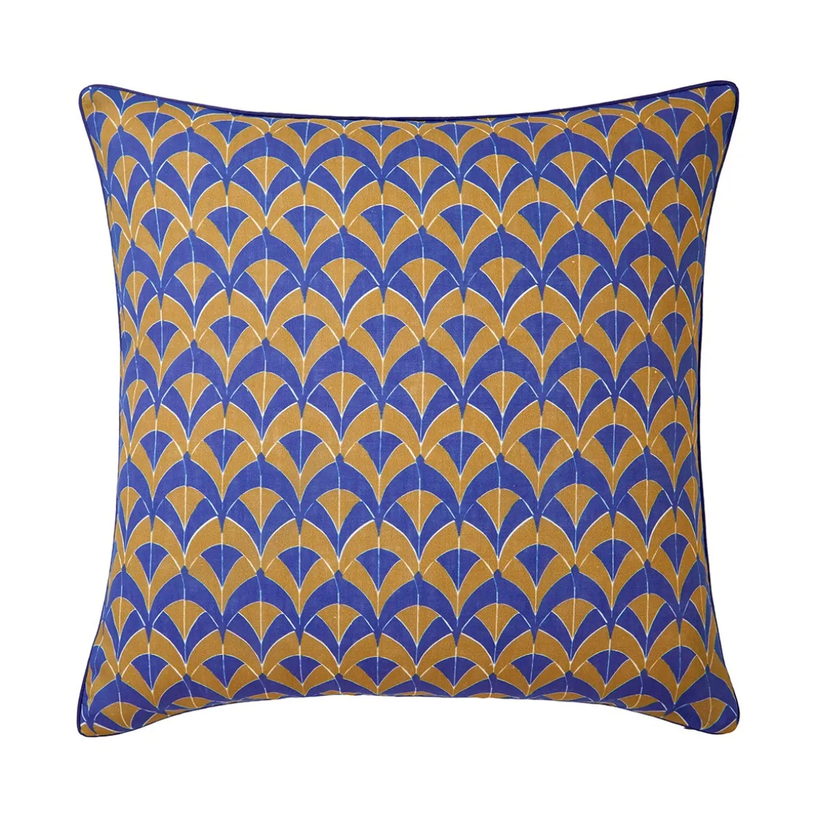 Yves Delorme Coussin Canopée- Coussins