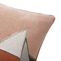 Yves Delorme Coussin Cigales- Coussins