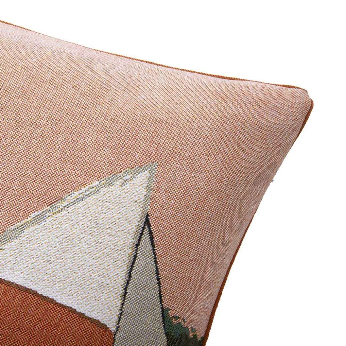 Yves Delorme Coussin Cigales- Coussins