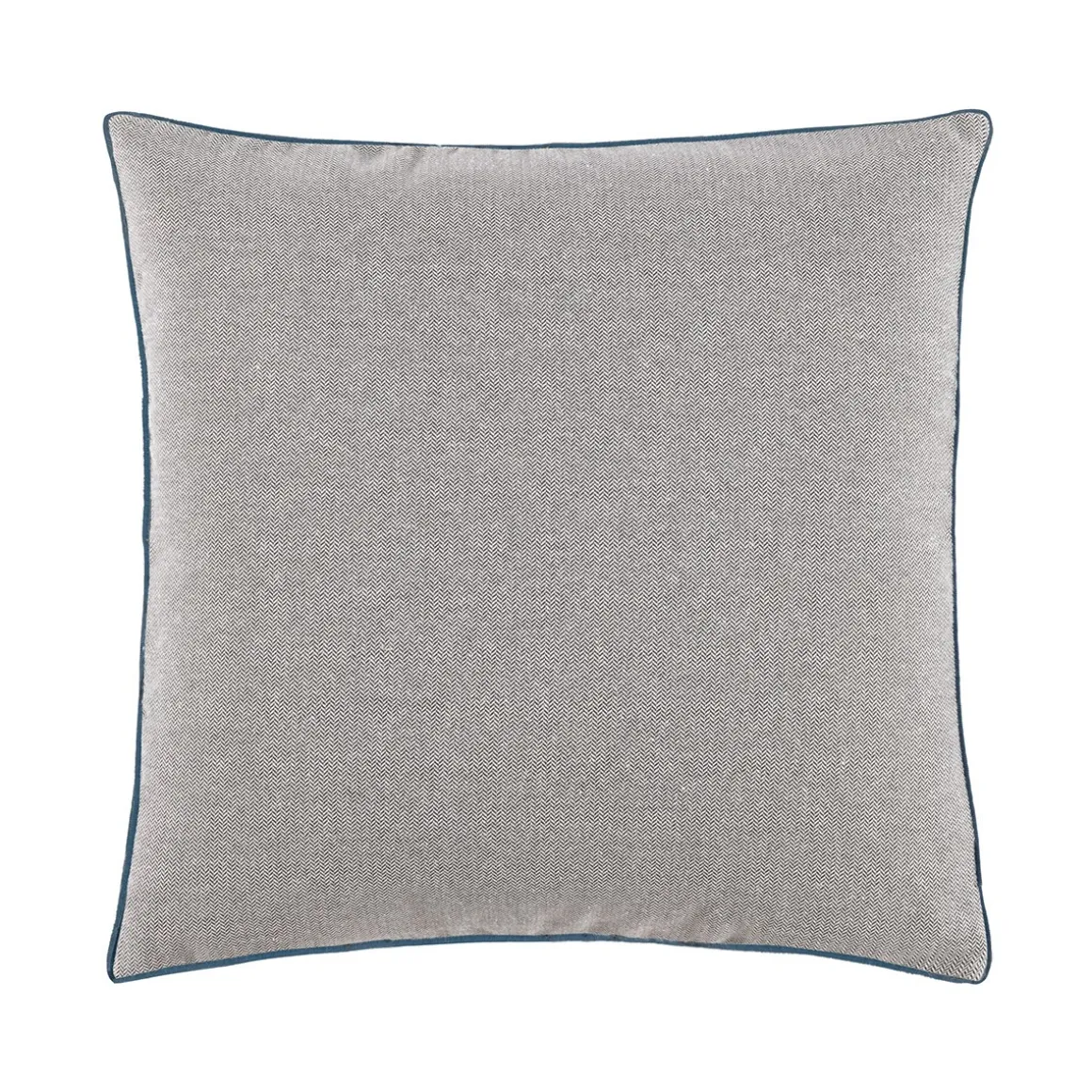 Yves Delorme Coussin Col Vert- Coussins