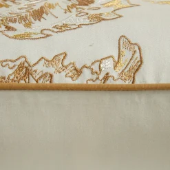 Yves Delorme Coussin Faune- Coussins