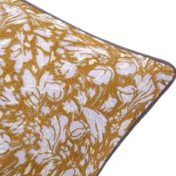 Yves Delorme Coussin Givre- Coussins