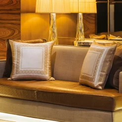 Yves Delorme Coussin Joyau- Coussins