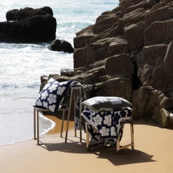 Yves Delorme Coussin K Hanadot- Coussins