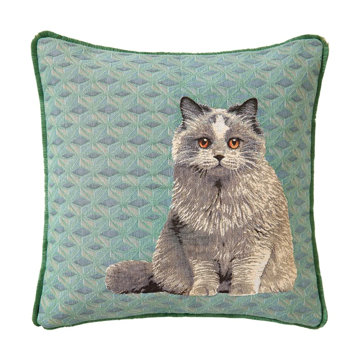 Yves Delorme Coussin Leandre- Coussins