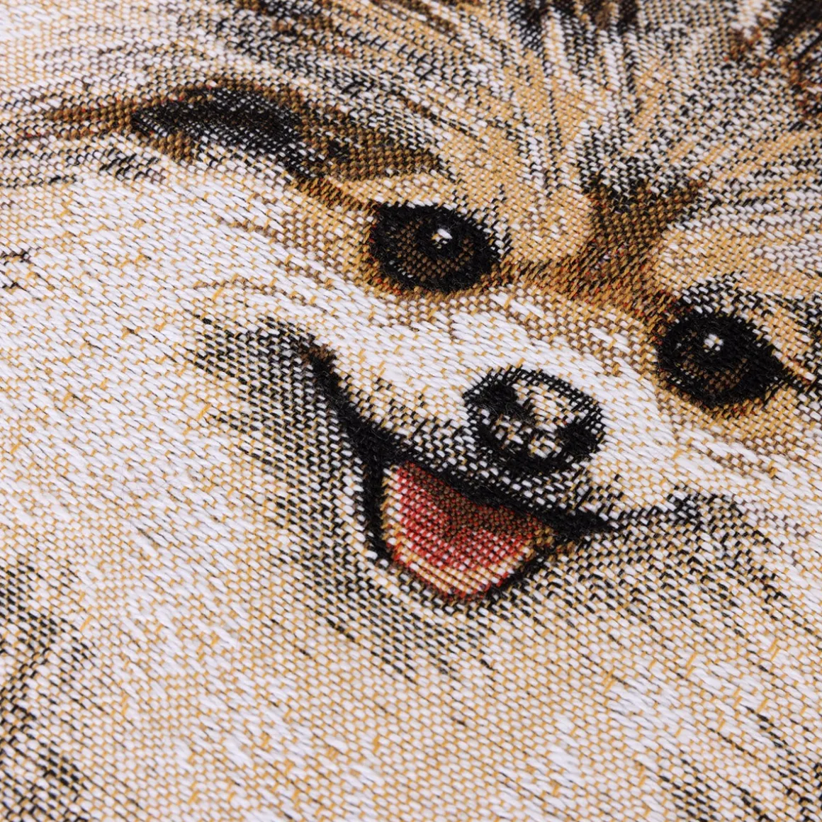 Yves Delorme Coussin Lulu- Coussins