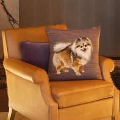 Yves Delorme Coussin Lulu- Coussins