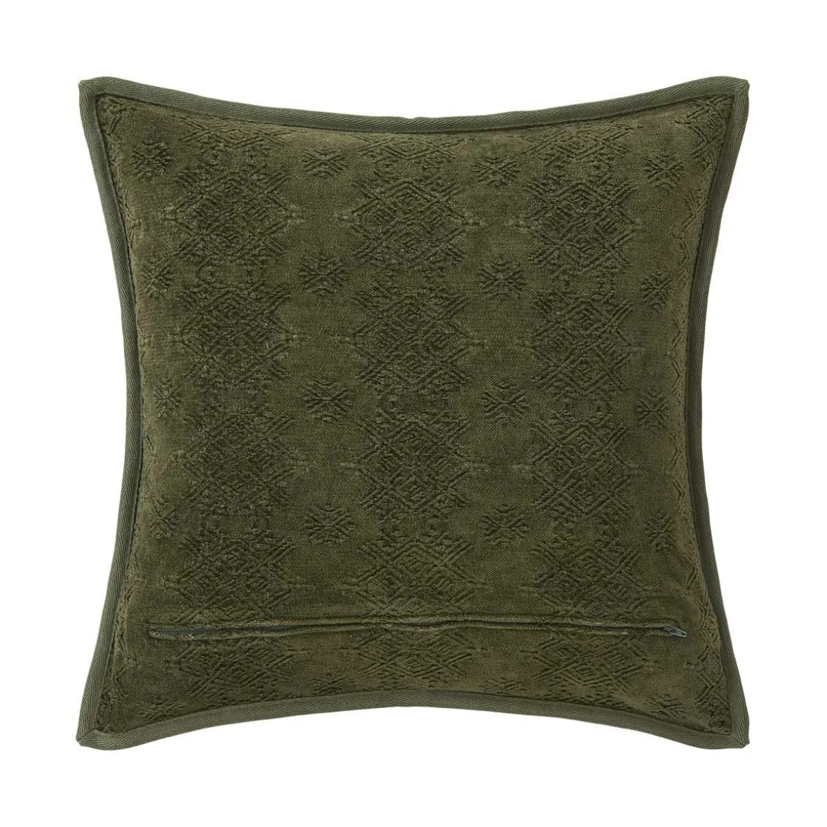 Yves Delorme Coussin Syracuse- Coussins
