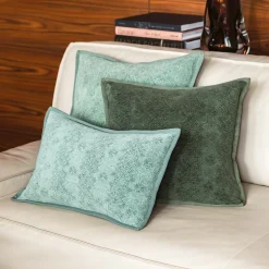 Yves Delorme Coussin Syracuse- Coussins
