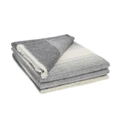 Yves Delorme Couverture Voile de lit Eole- Plaids & Dessus De Lit|Dessus De Lit & Couvertures