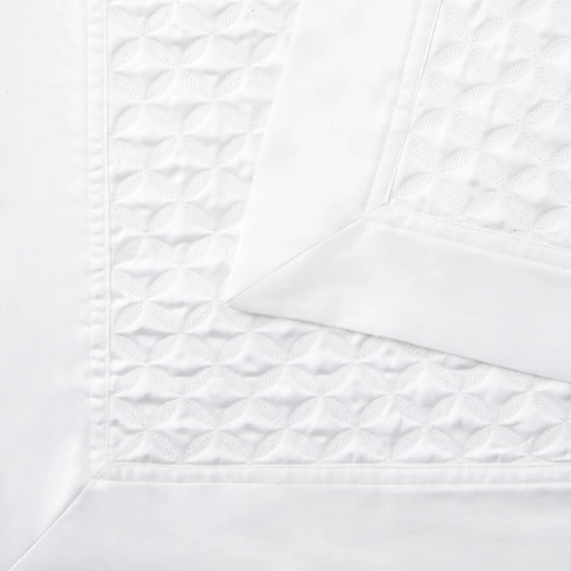 Yves Delorme Couvre lit Adagio- Plaids & Dessus De Lit|Dessus De Lit & Couvertures