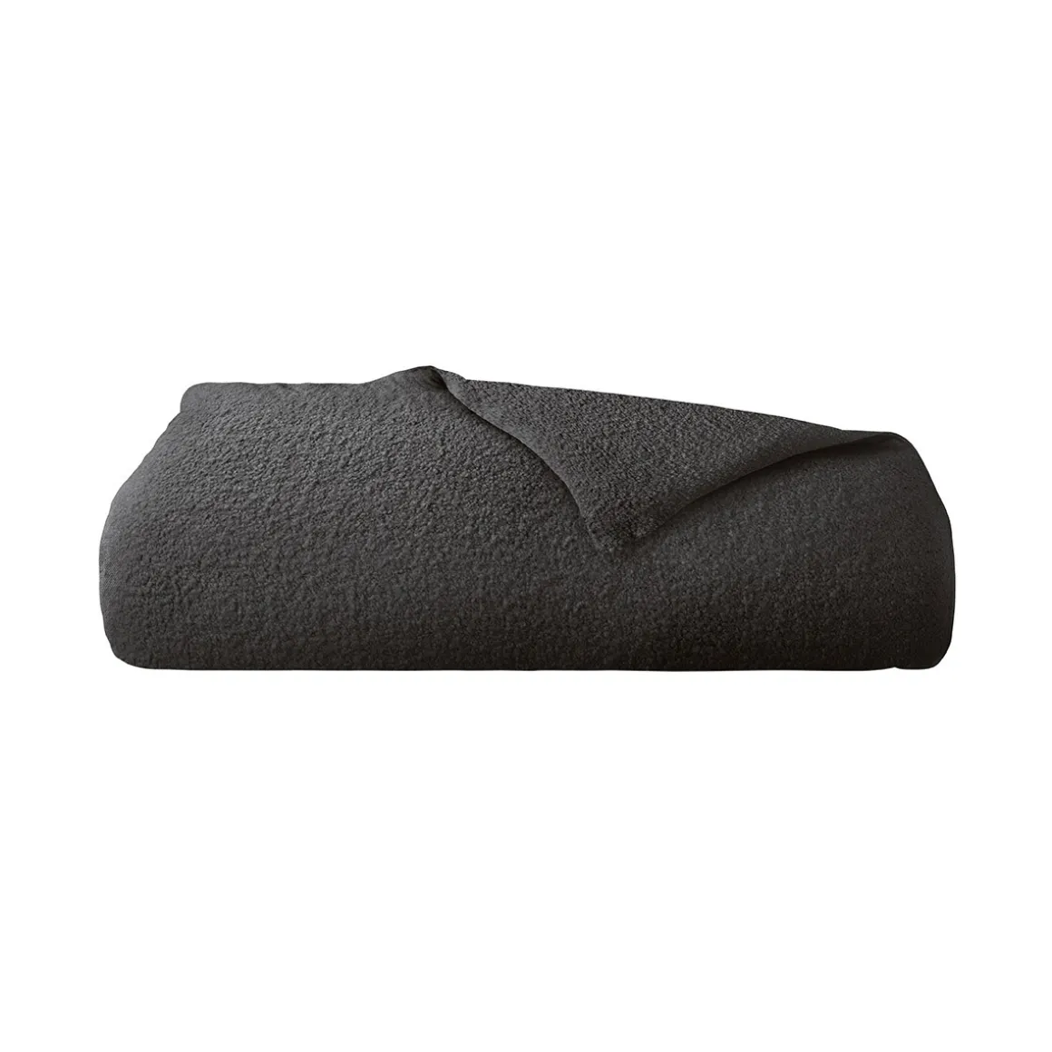Yves Delorme Couvre lit Bouclette- Plaids & Dessus De Lit