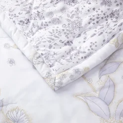 Yves Delorme Couvre lit Givre- Plaids & Dessus De Lit|Dessus De Lit & Couvertures