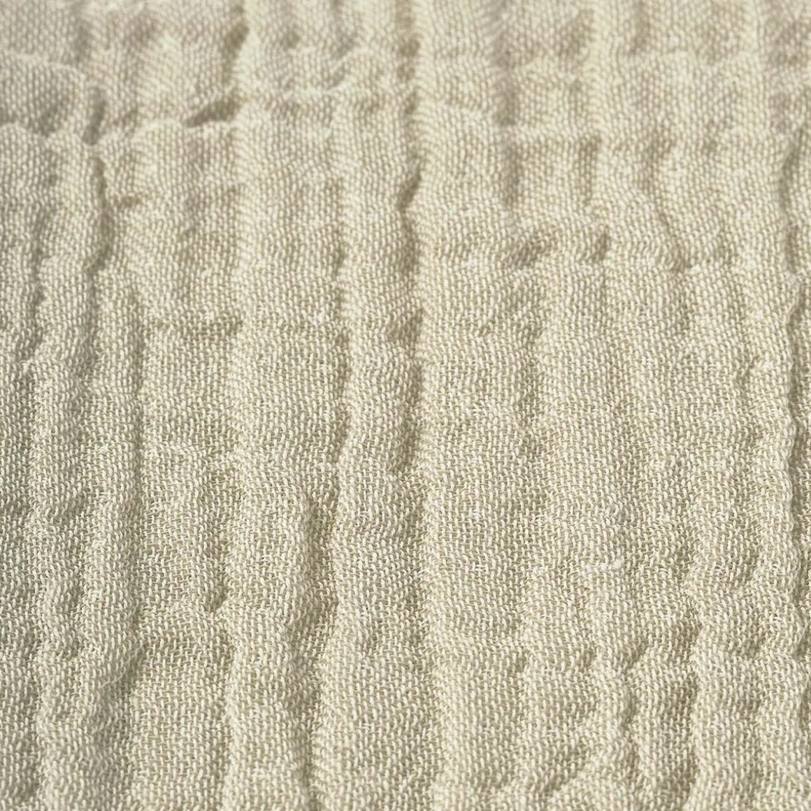 Yves Delorme Couvre lit Minorque- Plaids & Dessus De Lit|Dessus De Lit & Couvertures
