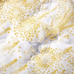 Yves Delorme Couvre lit Royal- Plaids & Dessus De Lit|Dessus De Lit & Couvertures