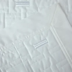 Yves Delorme Couvre lit Tuilerie- Plaids & Dessus De Lit|Dessus De Lit & Couvertures