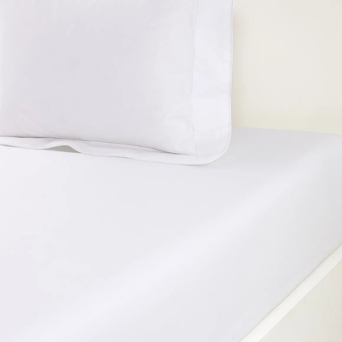 Yves Delorme Drap housse Flandres- Draps Housses