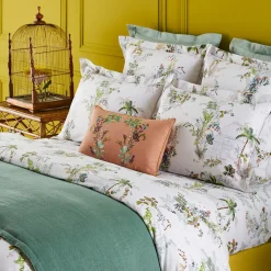 Yves Delorme Drap housse Jardins- Draps Housses