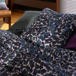 Yves Delorme Drap housse K Pansa- Draps Housses