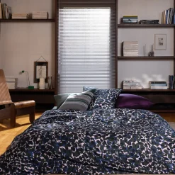 Yves Delorme Drap housse K Pansa- Draps Housses