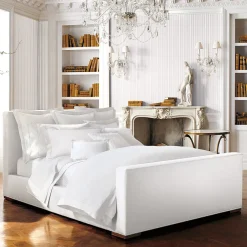 Yves Delorme Drap housse Langdon- Draps Housses