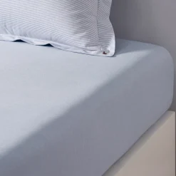 Yves Delorme Drap housse Oxford- Draps Housses